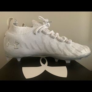 Under Armour Men’s Football cleats